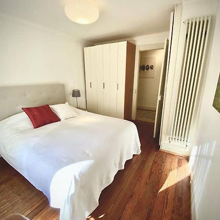 Your Bright Charming Cocoon Between Lake And City Lausanne Eksteriør billede