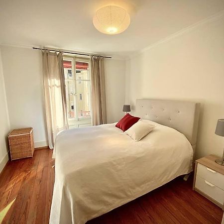 Your Bright Charming Cocoon Between Lake And City Lausanne Eksteriør billede